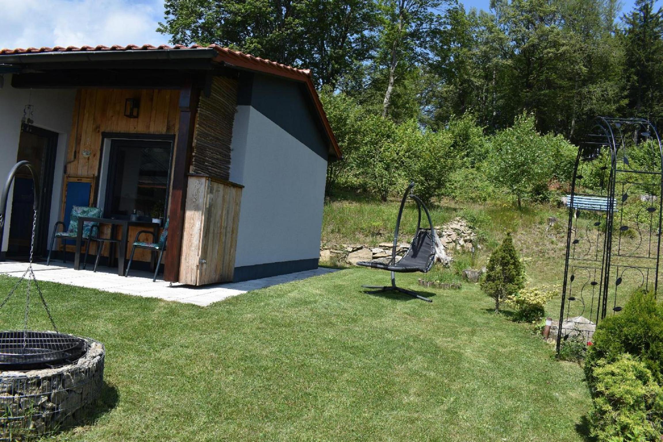 Ferienhaus AlpenBlick