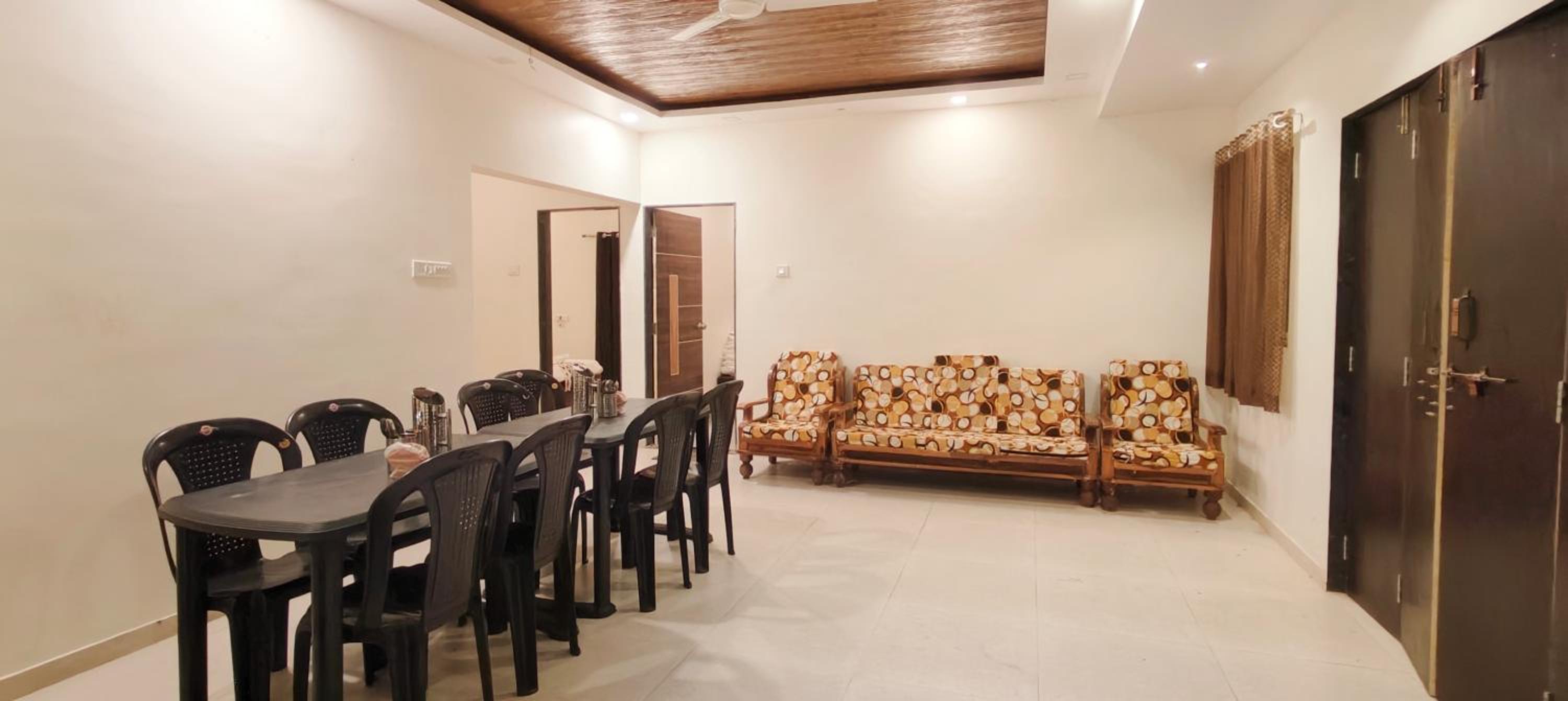 LaForesta By Mahabaleshwar Stay