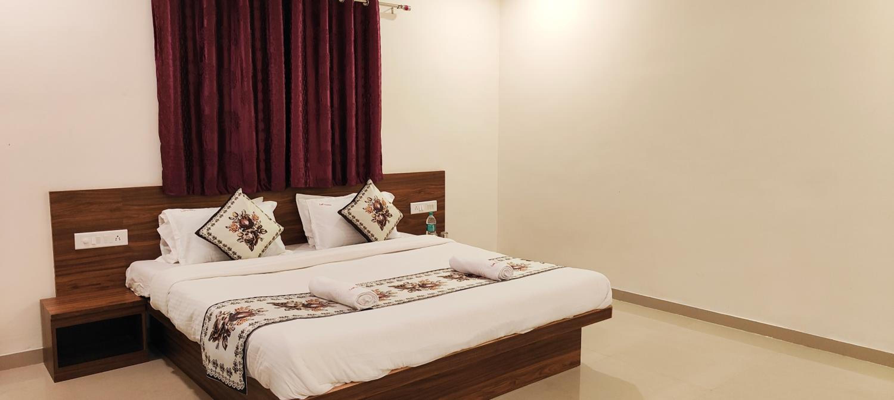 LaForesta By Mahabaleshwar Stay