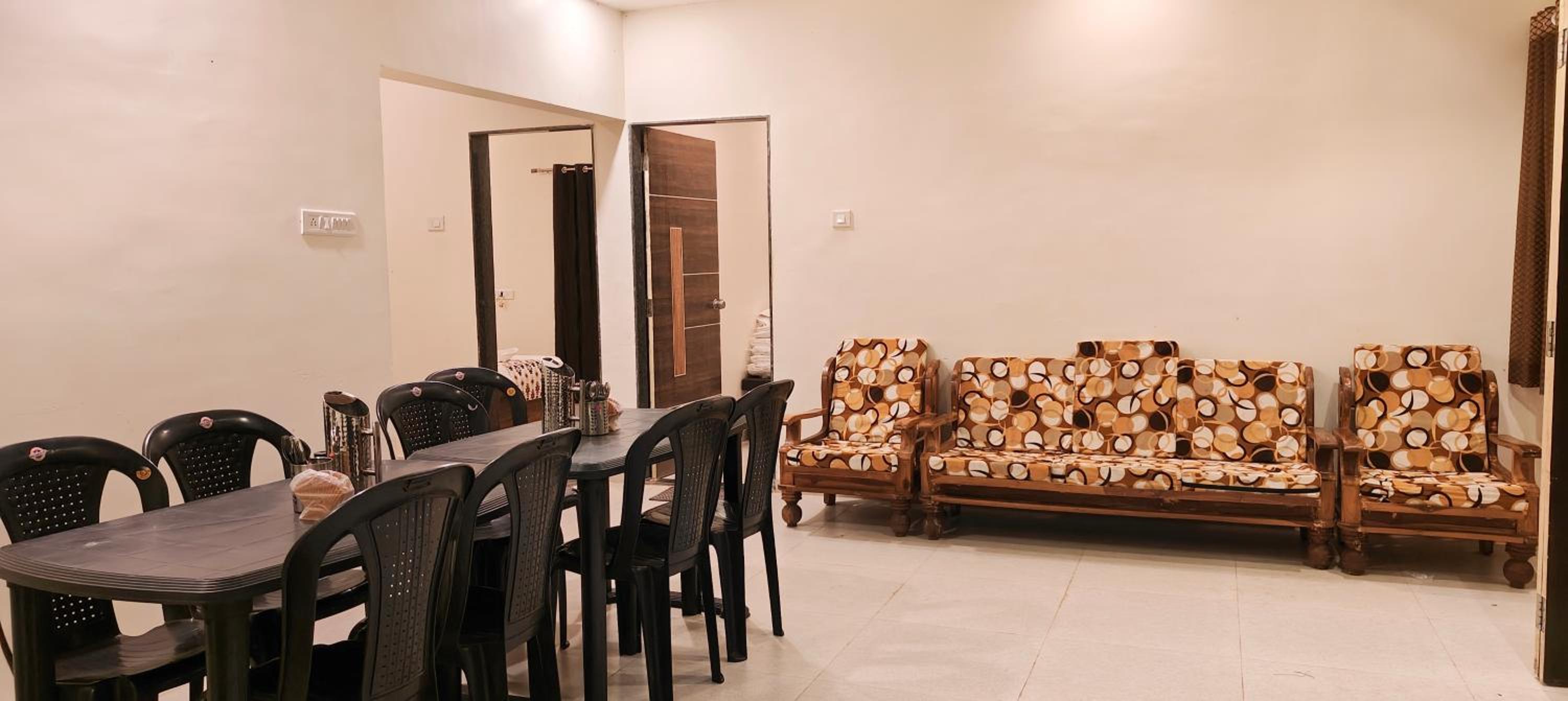 LaForesta By Mahabaleshwar Stay