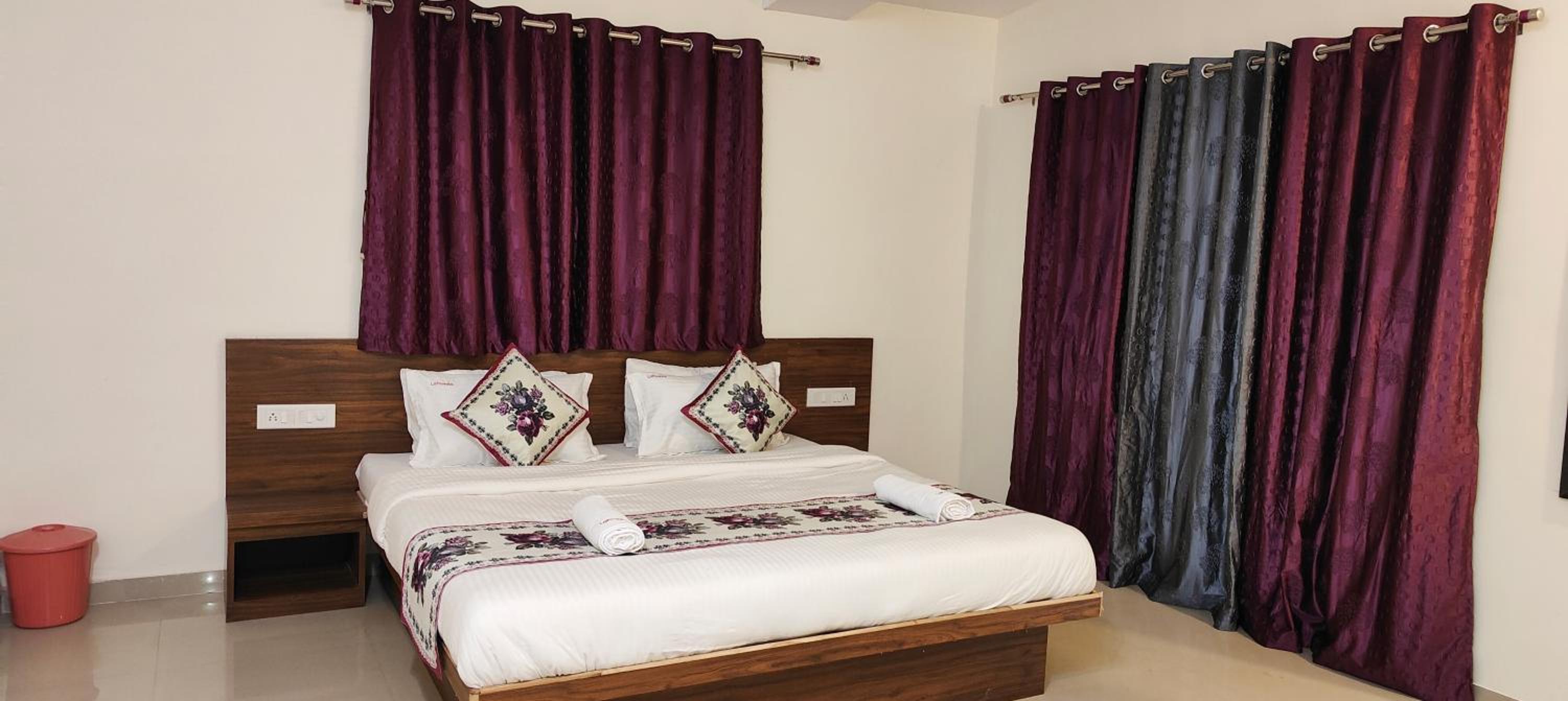 LaForesta By Mahabaleshwar Stay