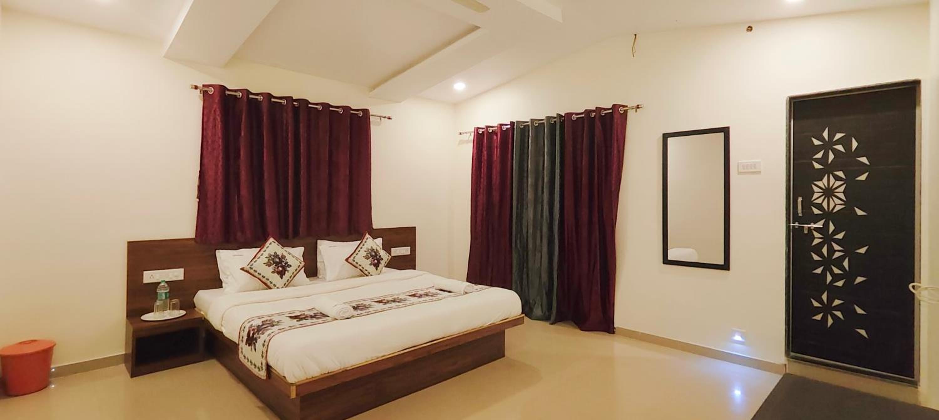 LaForesta By Mahabaleshwar Stay