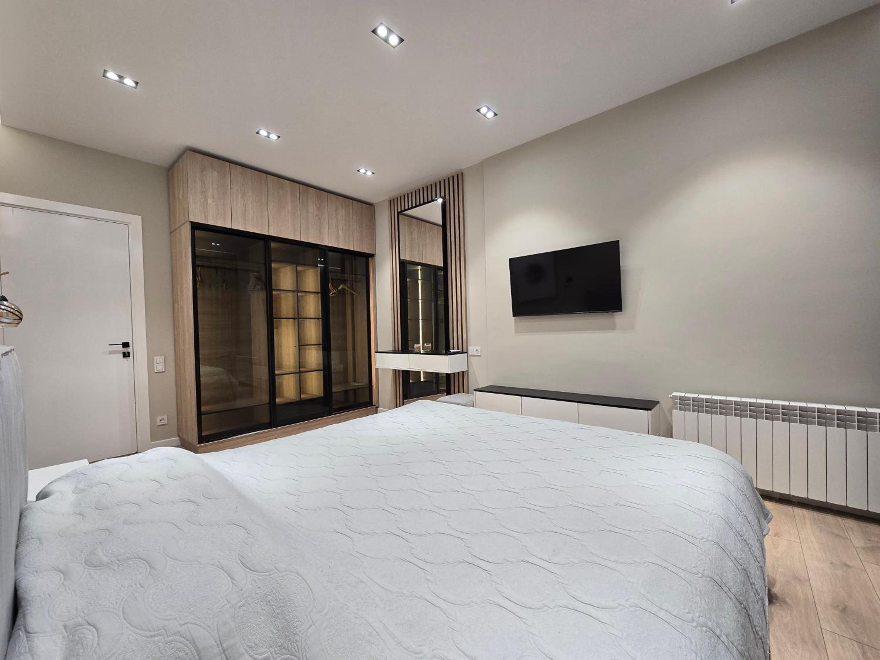 Ultra comfort apartment in NRG Oybek