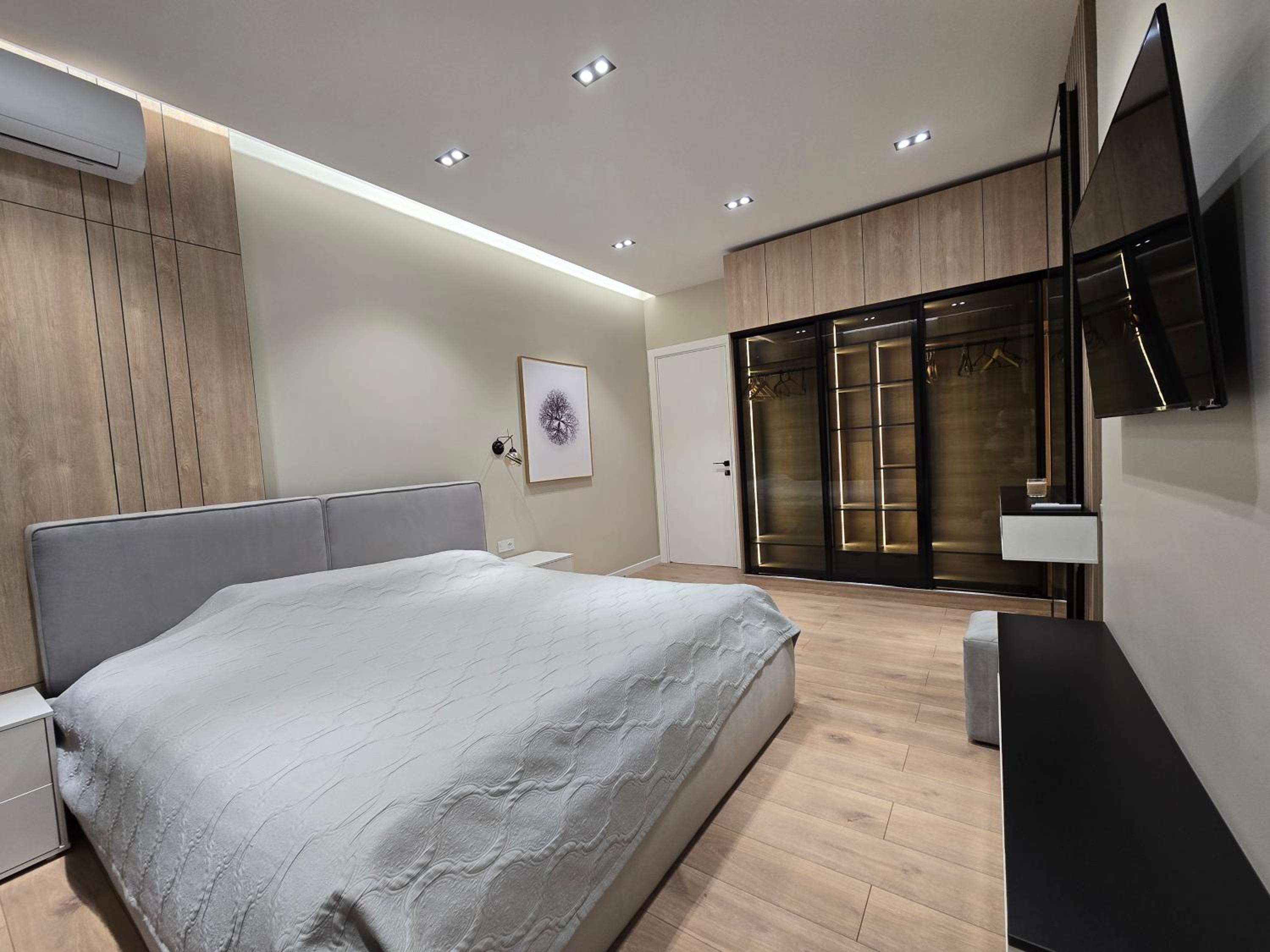Ultra comfort apartment in NRG Oybek