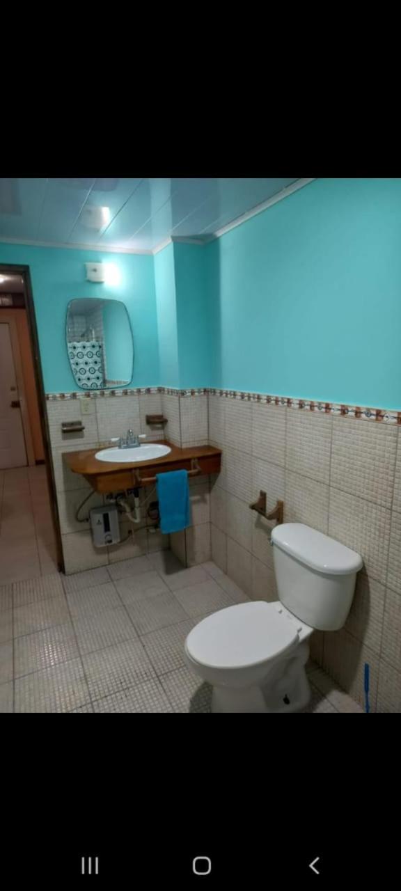 Apartment BUGAMBILIA view 2