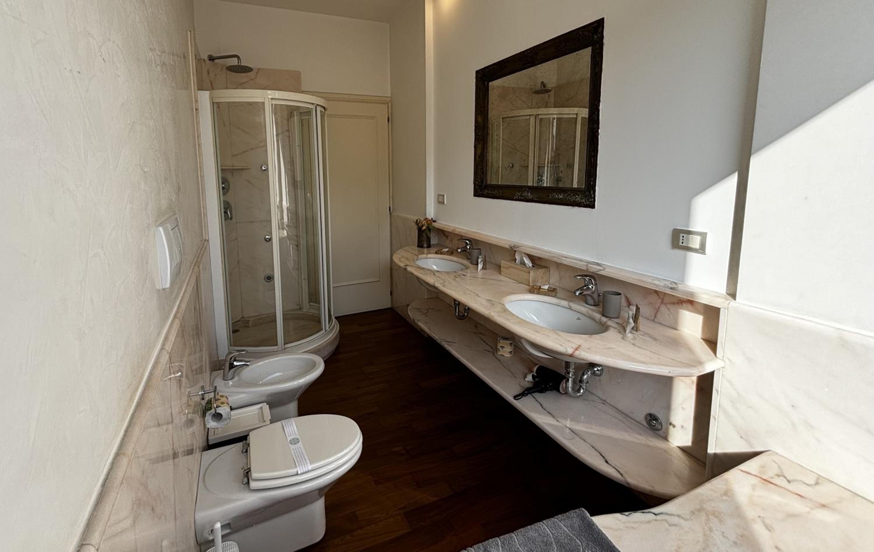 Vittore Rooms & Apartment
