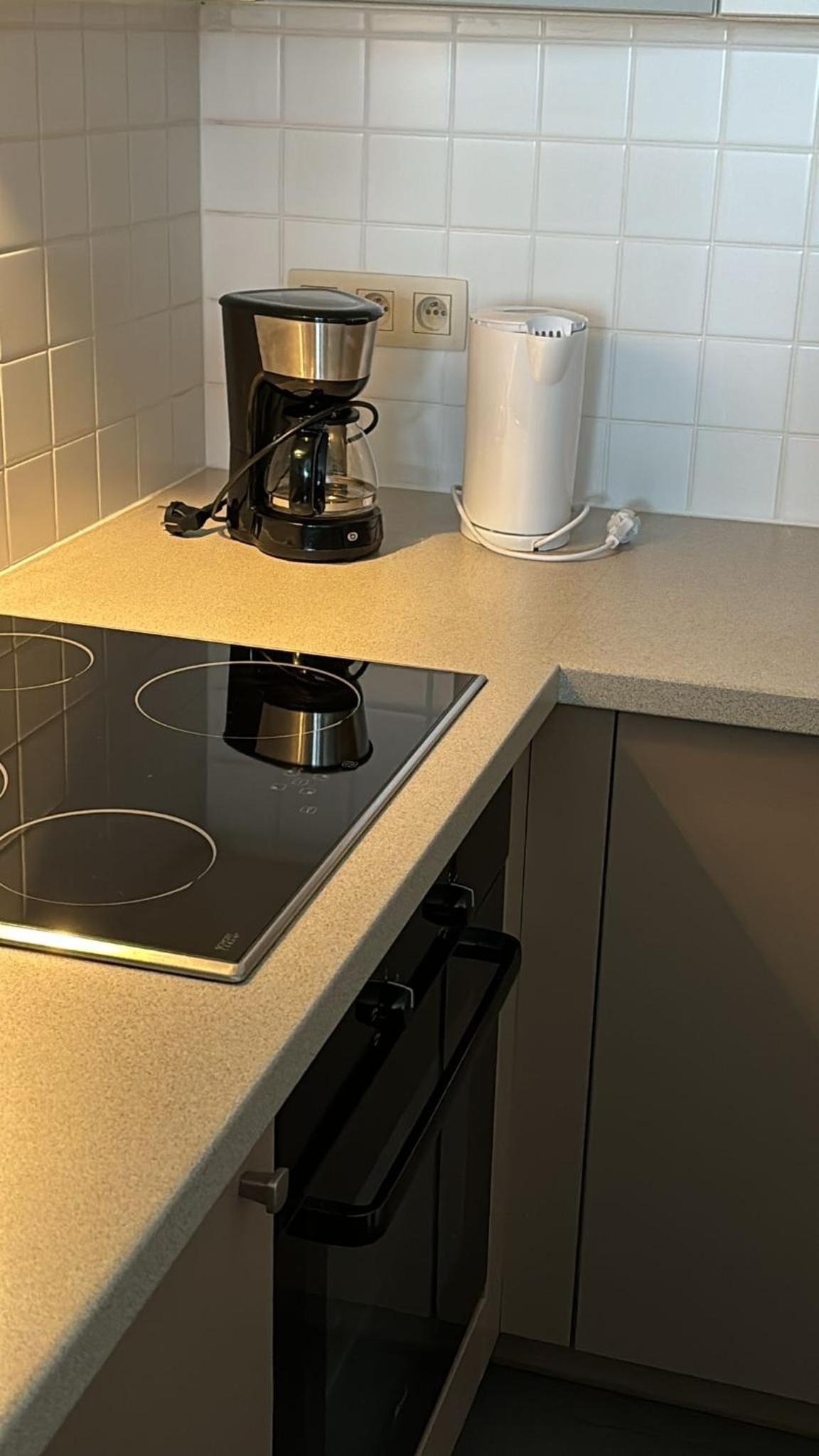 Adora appartement