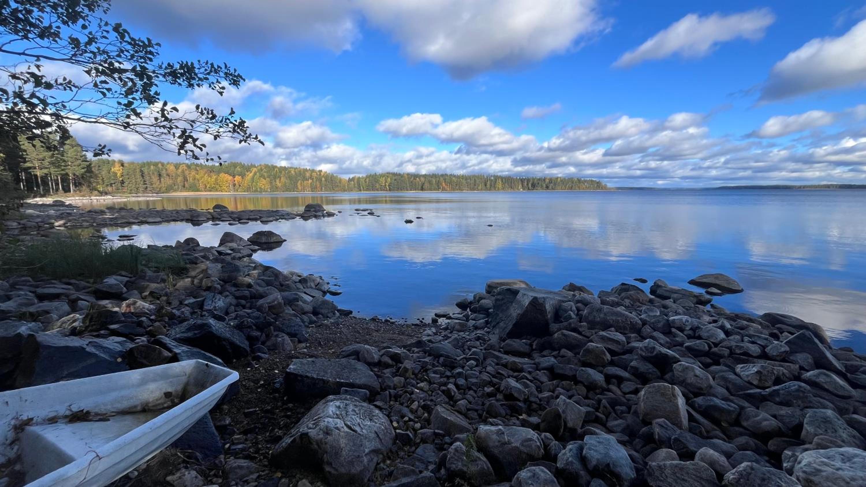 Cottage Petra in Koli