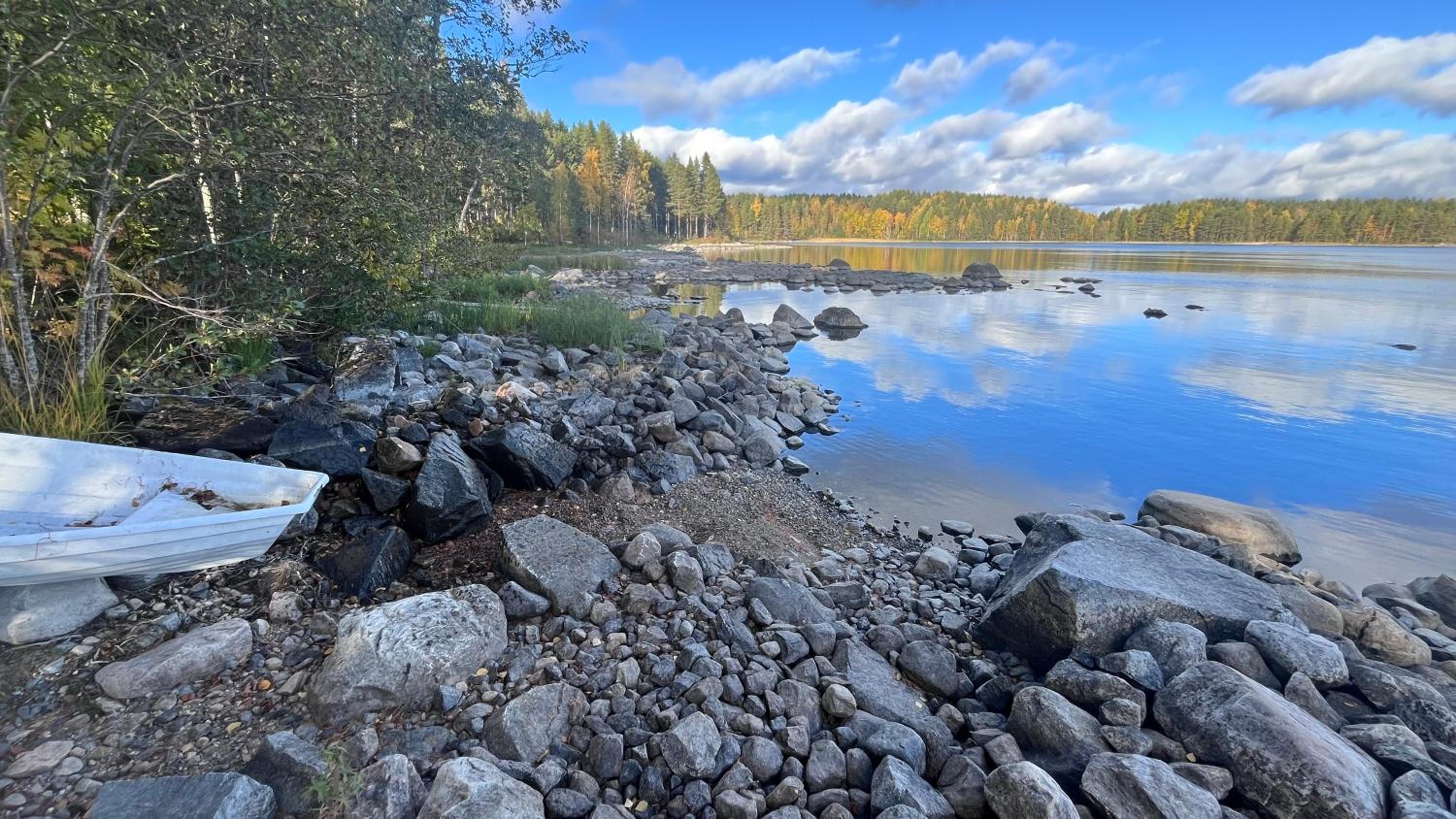 Cottage Petra in Koli