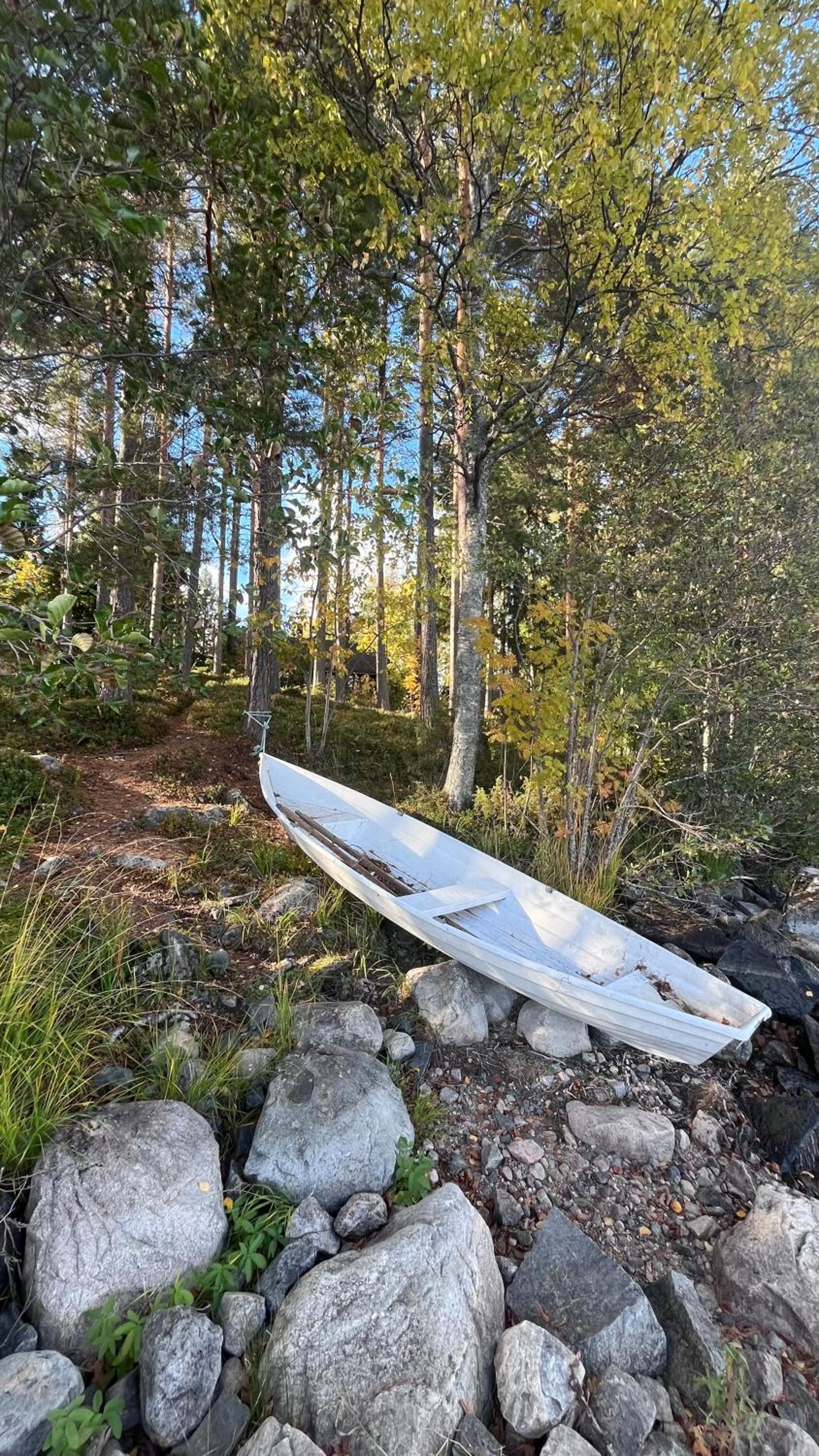 Cottage Petra in Koli