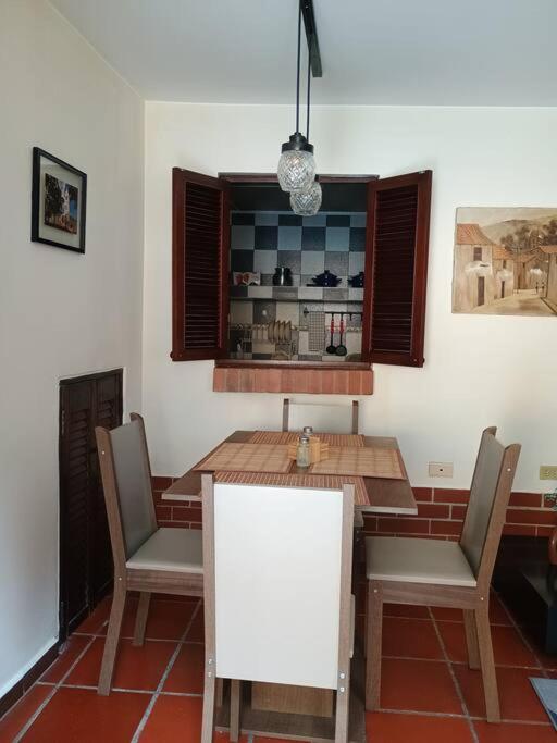 Apartamento amplio en el corazón de Usaquén