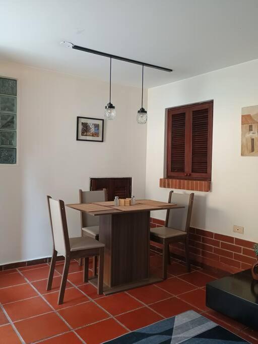 Apartamento amplio en el corazón de Usaquén