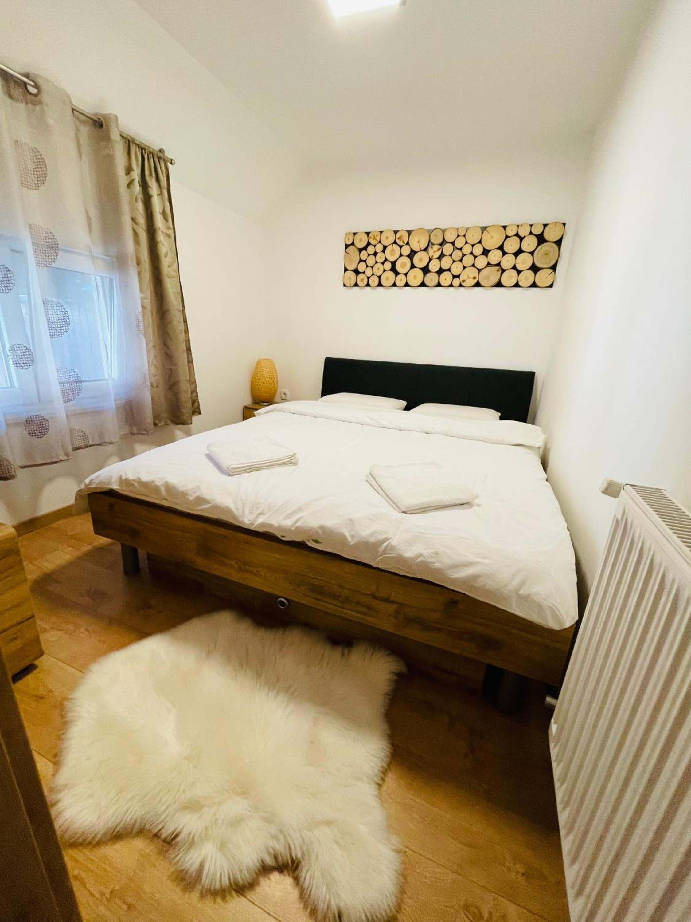 Apartment Zala with Sauna view 2