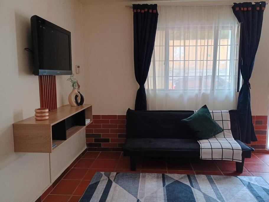 Apartamento amplio en el corazón de Usaquén