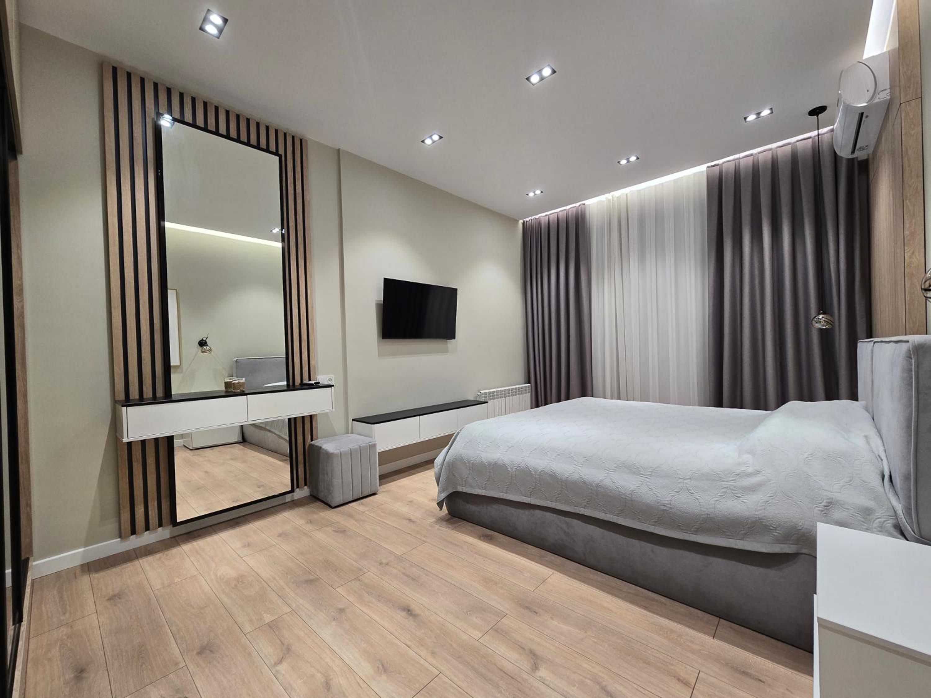 Ultra comfort apartment in NRG Oybek