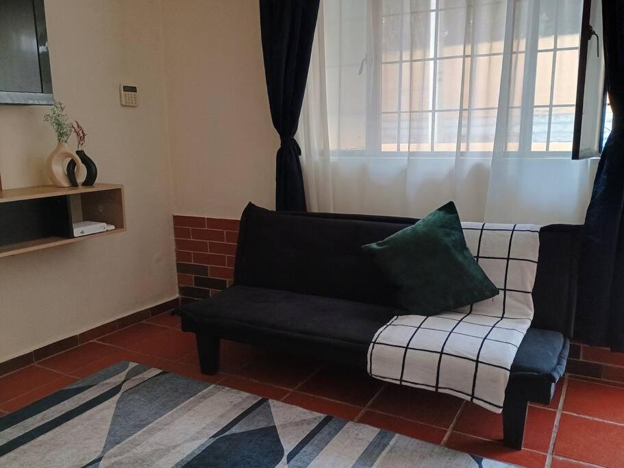 Apartamento amplio en el corazón de Usaquén
