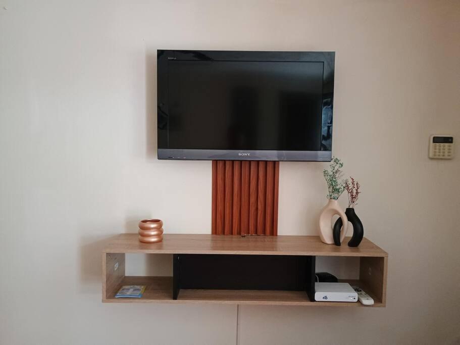 Apartamento amplio en el corazón de Usaquén