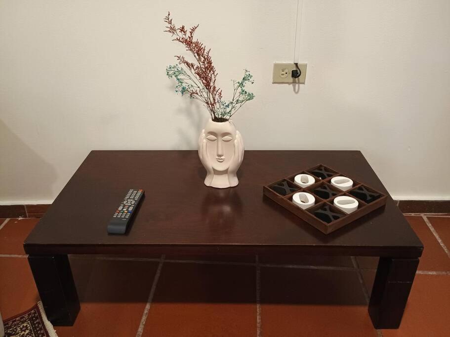 Apartamento amplio en el corazón de Usaquén