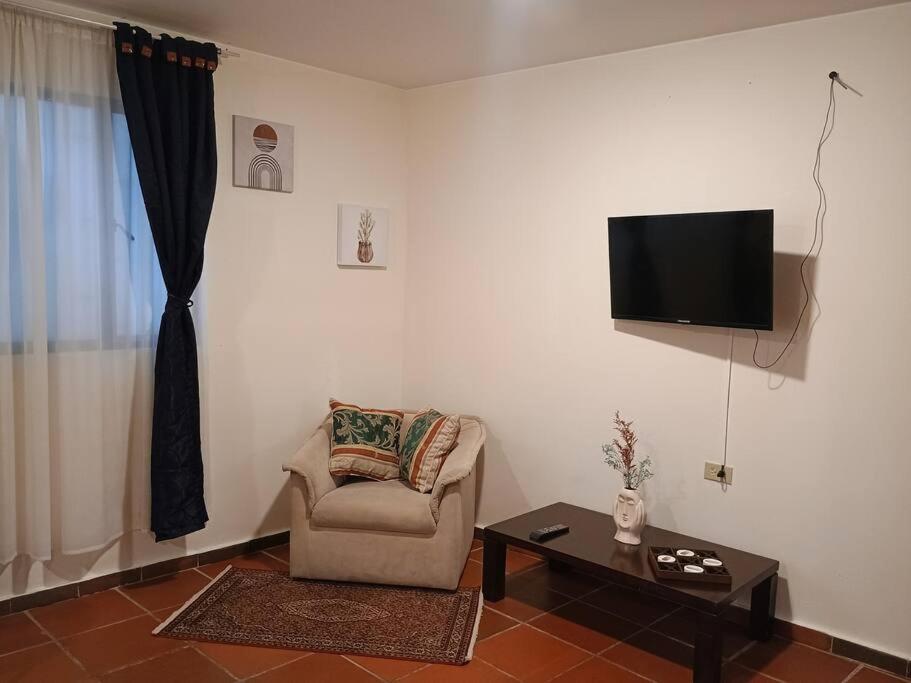 Apartamento amplio en el corazón de Usaquén