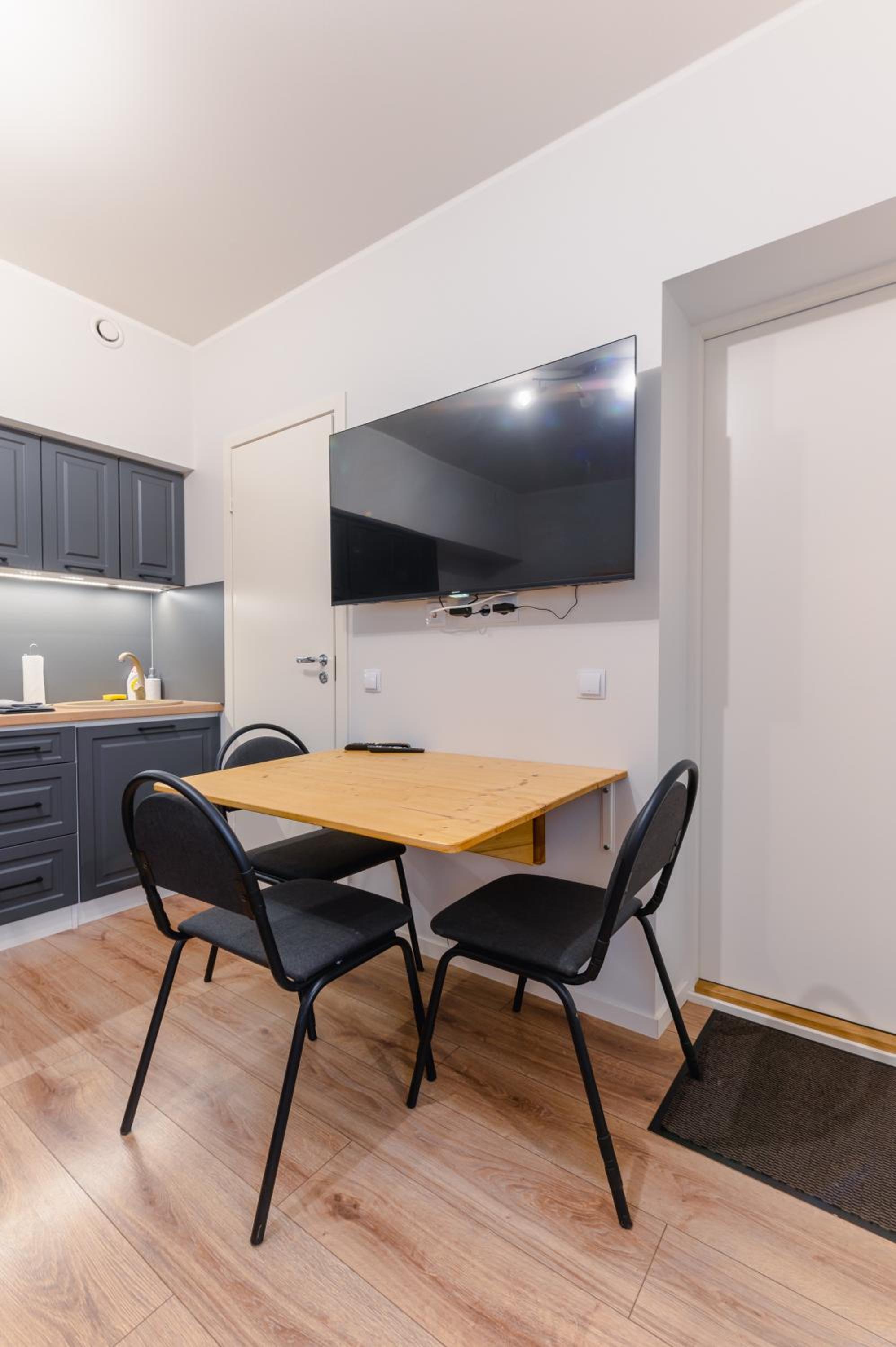 Posti Guesthouse
