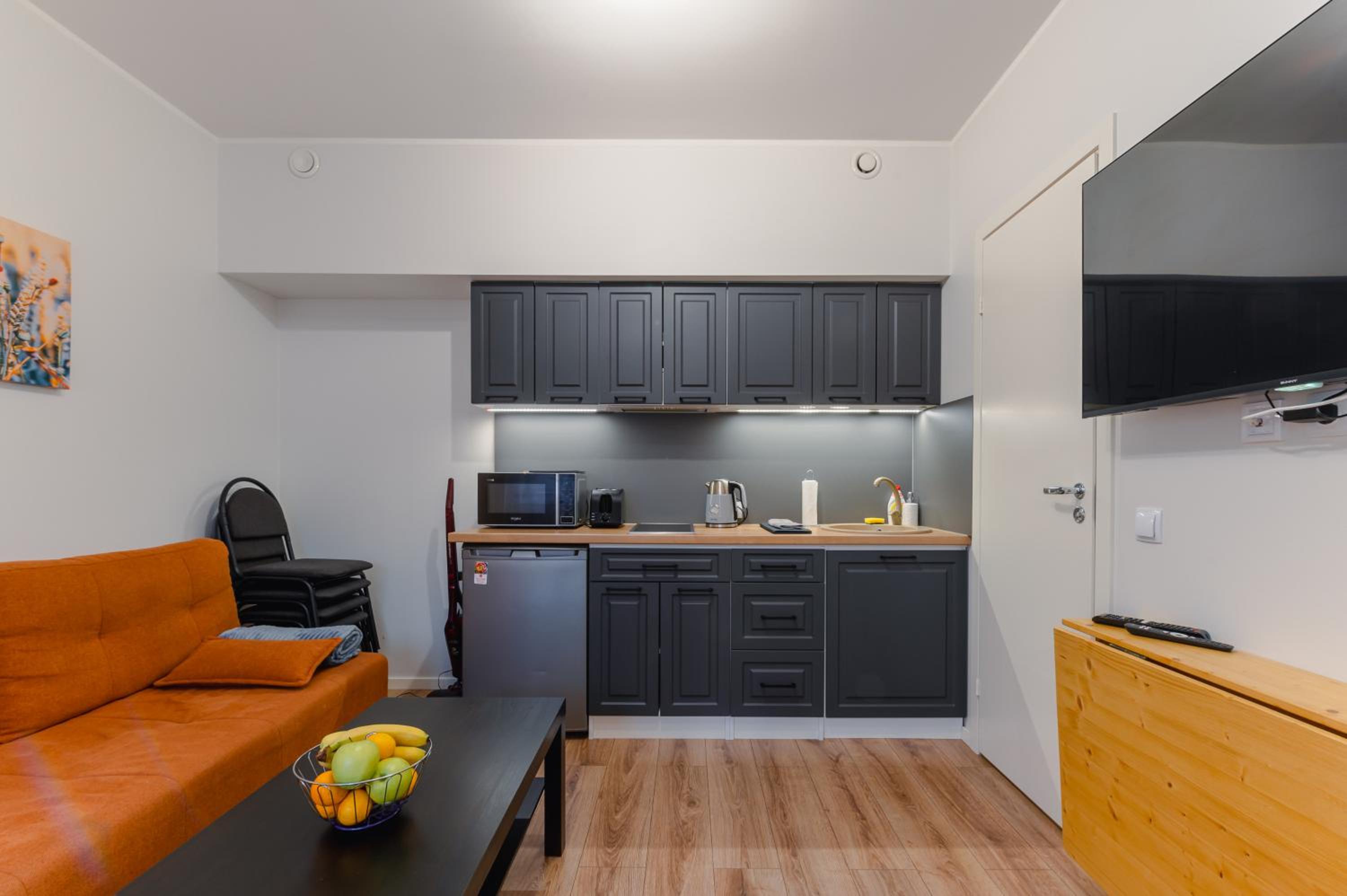 Posti Guesthouse
