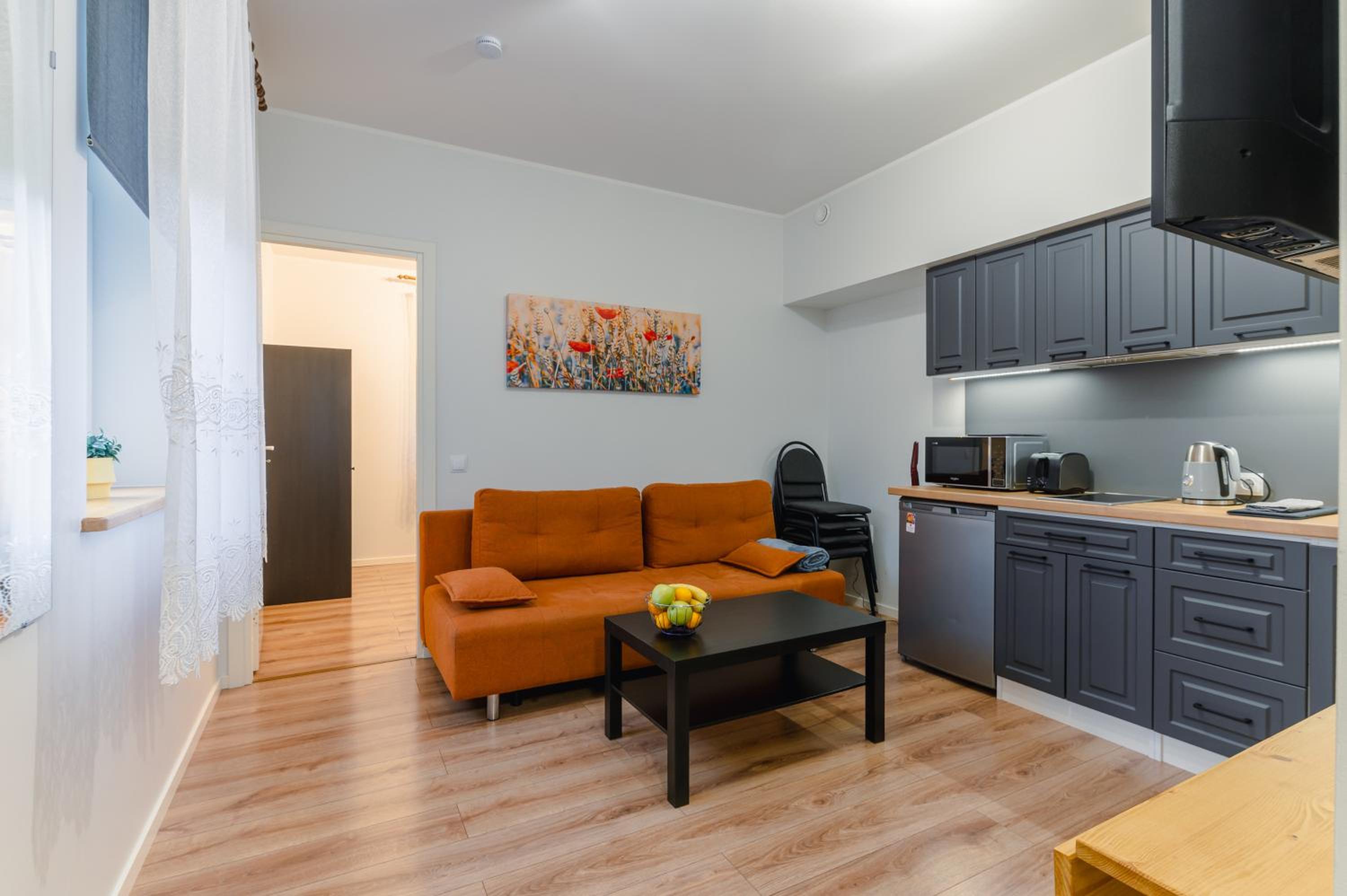 Posti Guesthouse