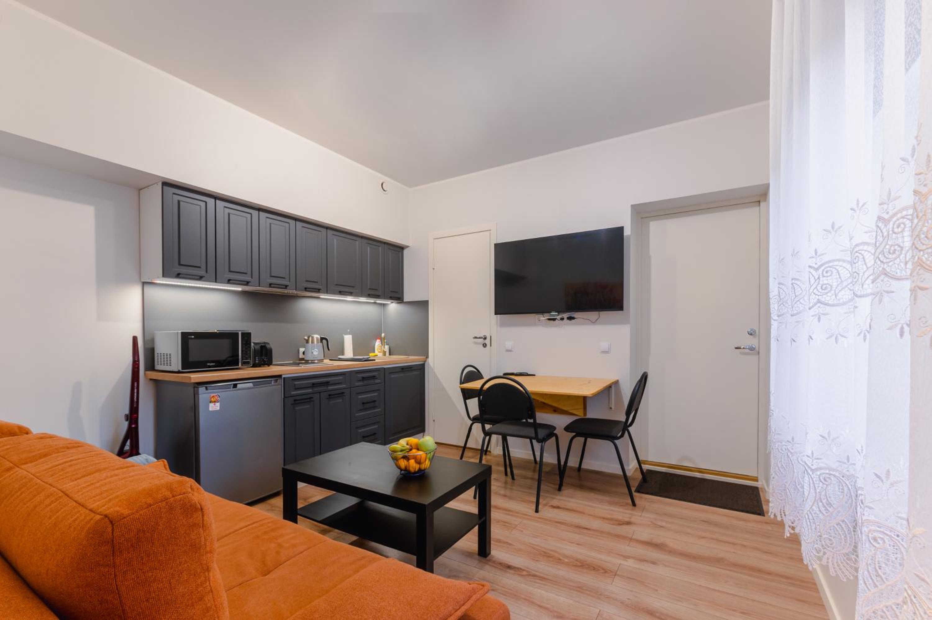 Posti Guesthouse