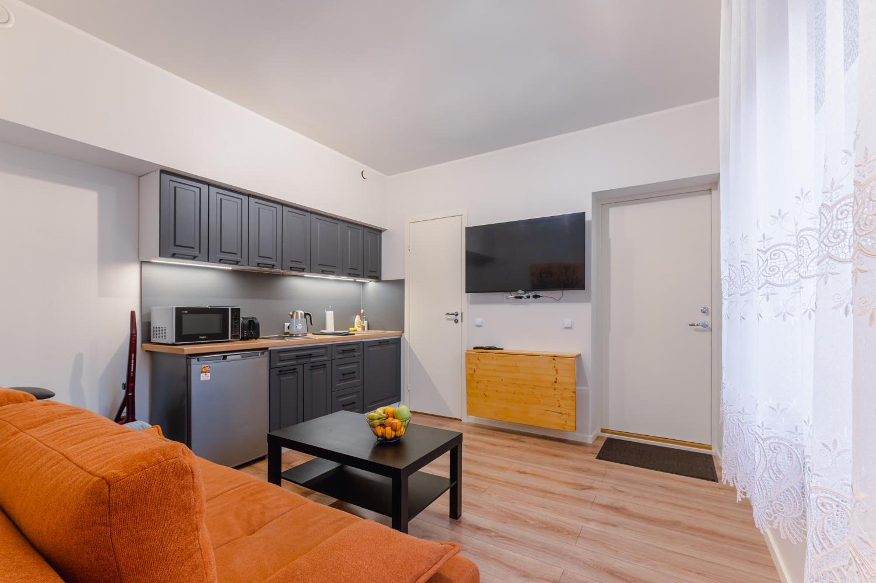 Posti Guesthouse