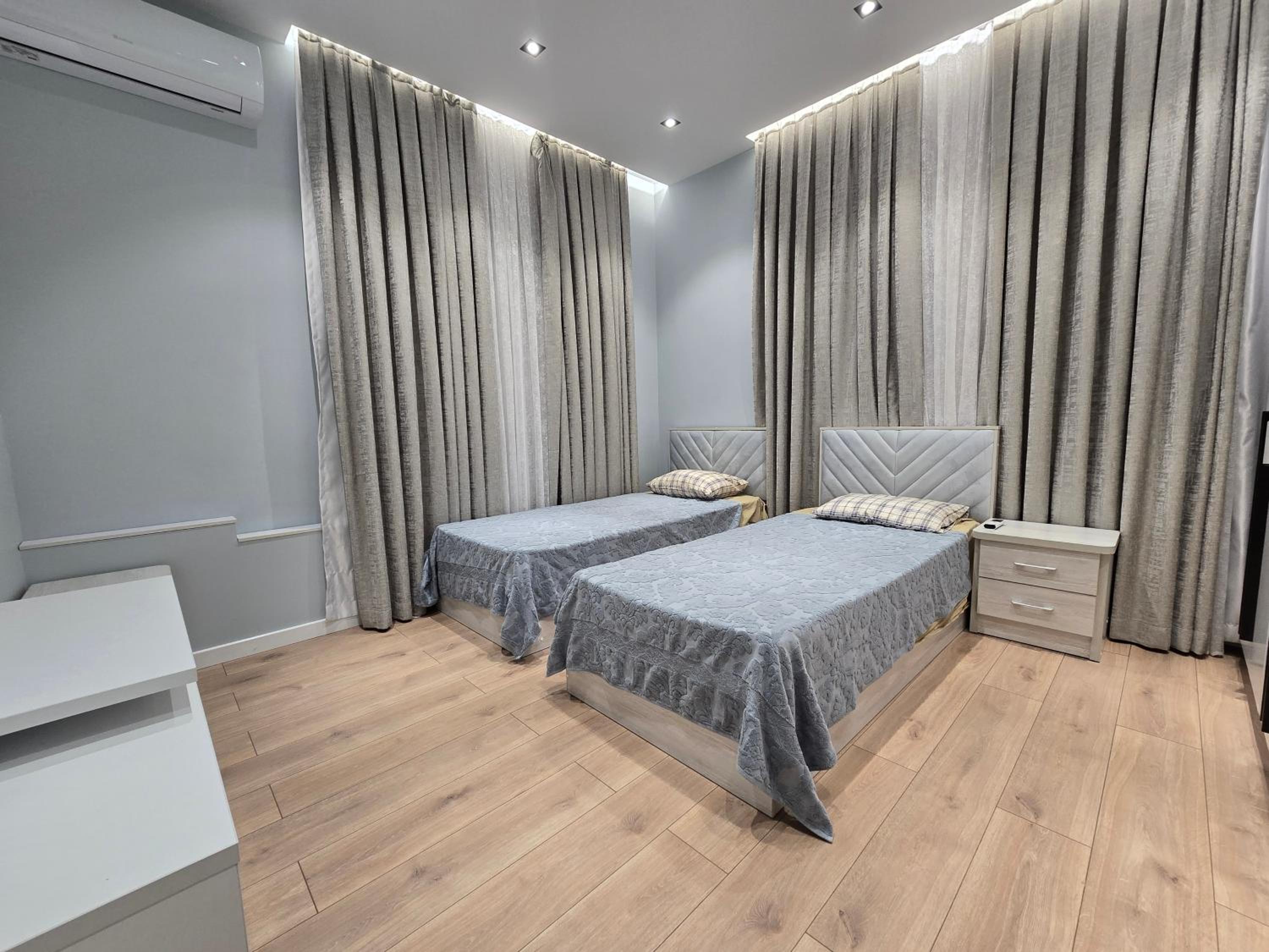 Ultra comfort apartment in NRG Oybek