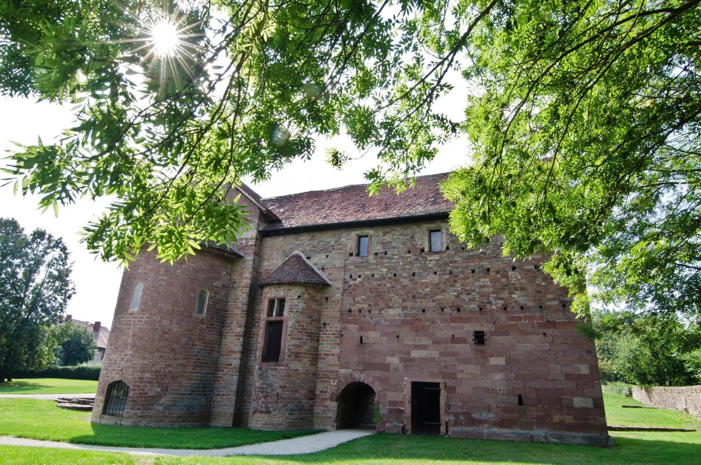 Wohnen am historischen Rathaus