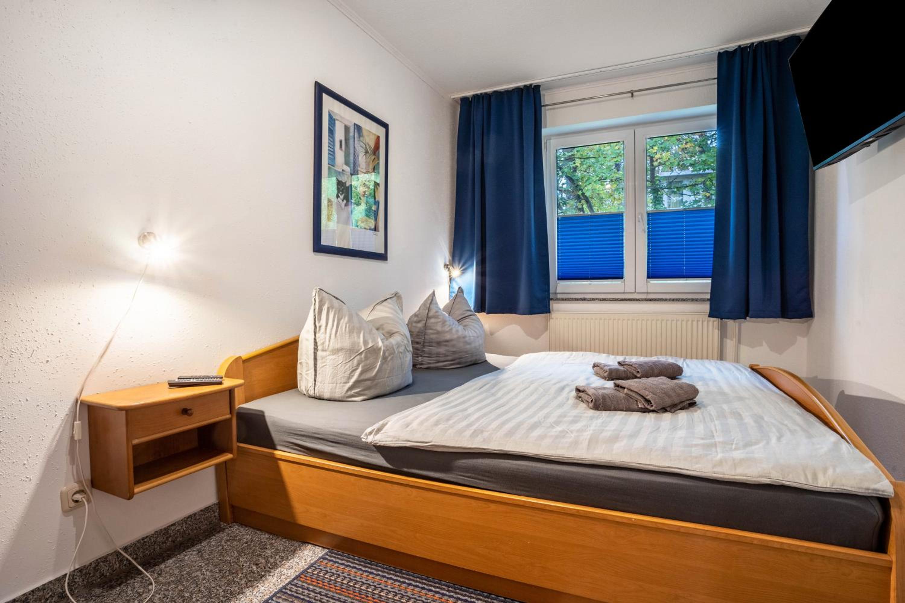 Haus Hügel - Wohnung 3