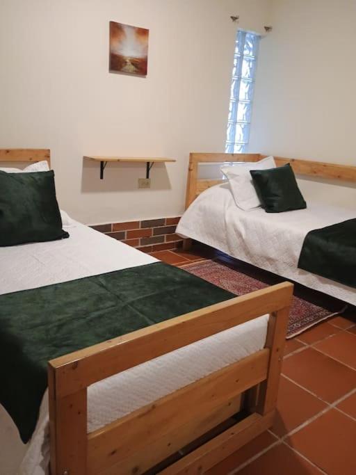 Apartamento amplio en el corazón de Usaquén