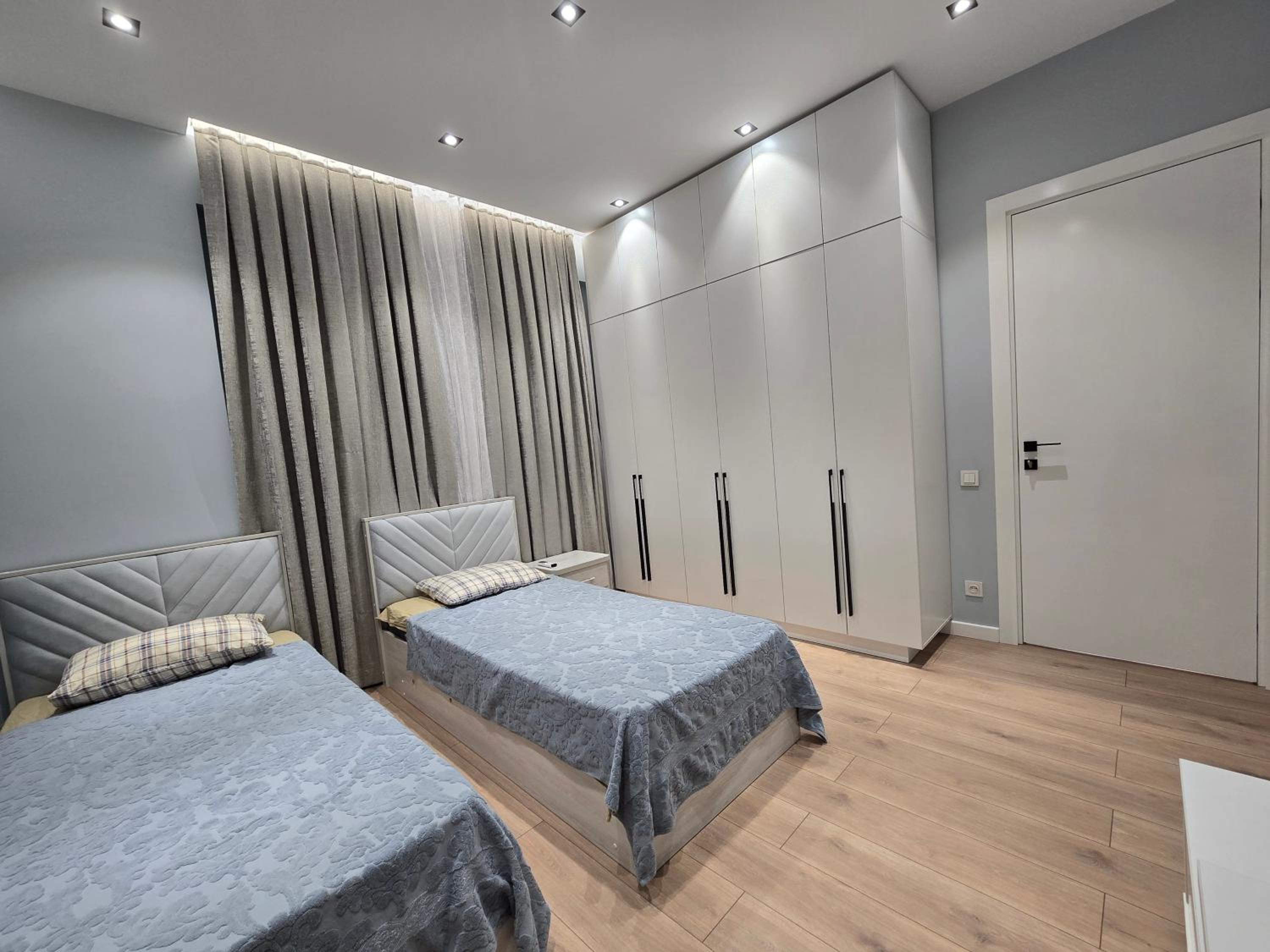 Ultra comfort apartment in NRG Oybek