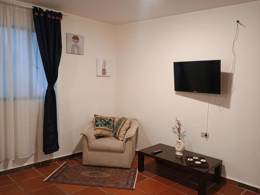 Apartamento amplio en el corazón de Usaquén