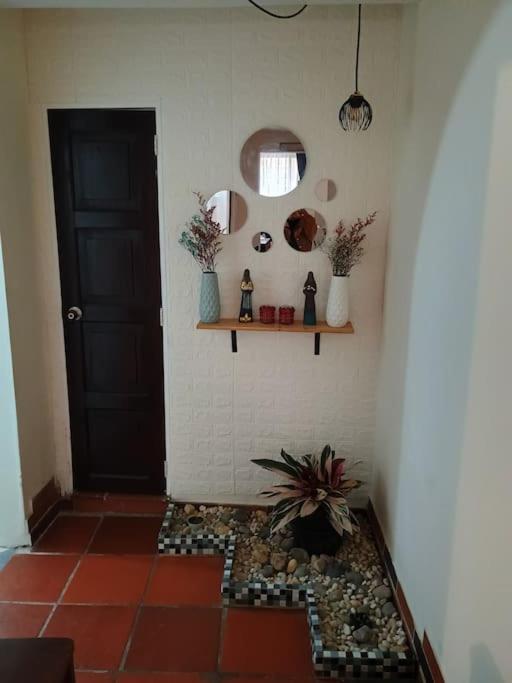 Apartamento amplio en el corazón de Usaquén