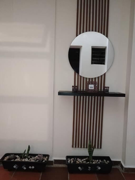 Apartamento amplio en el corazón de Usaquén