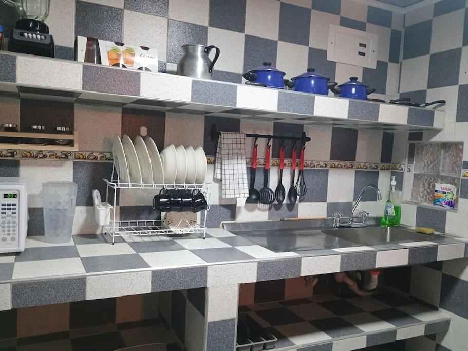 Apartamento amplio en el corazón de Usaquén