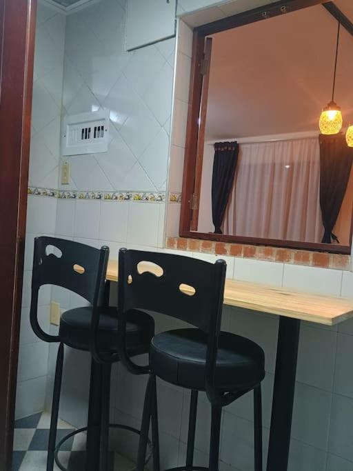 Apartamento amplio en el corazón de Usaquén