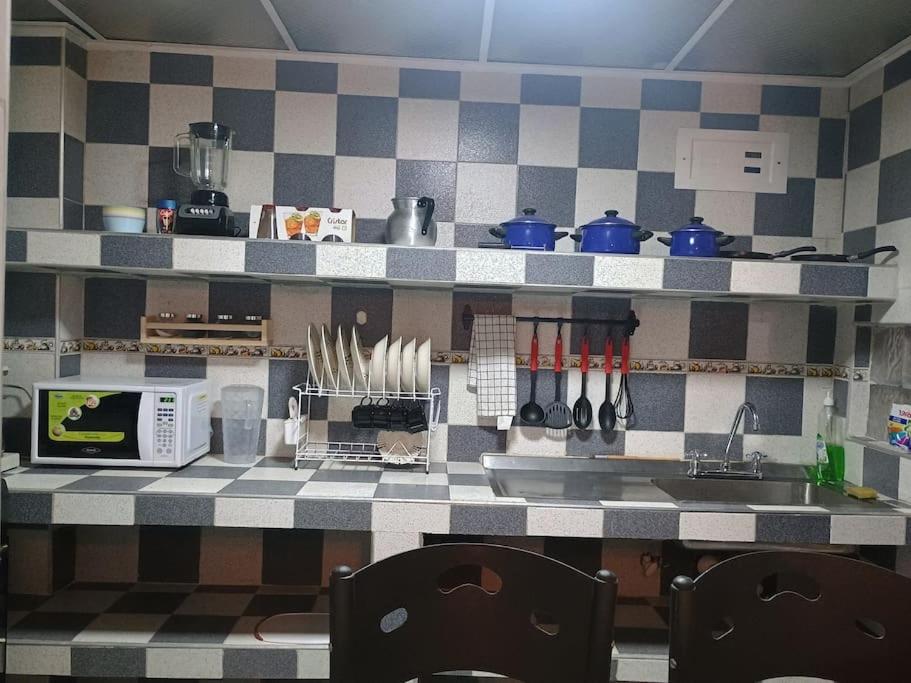 Apartamento amplio en el corazón de Usaquén