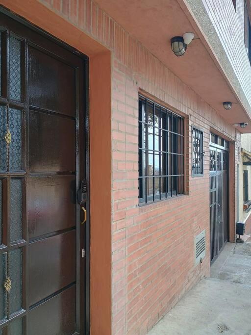Apartamento amplio en el corazón de Usaquén