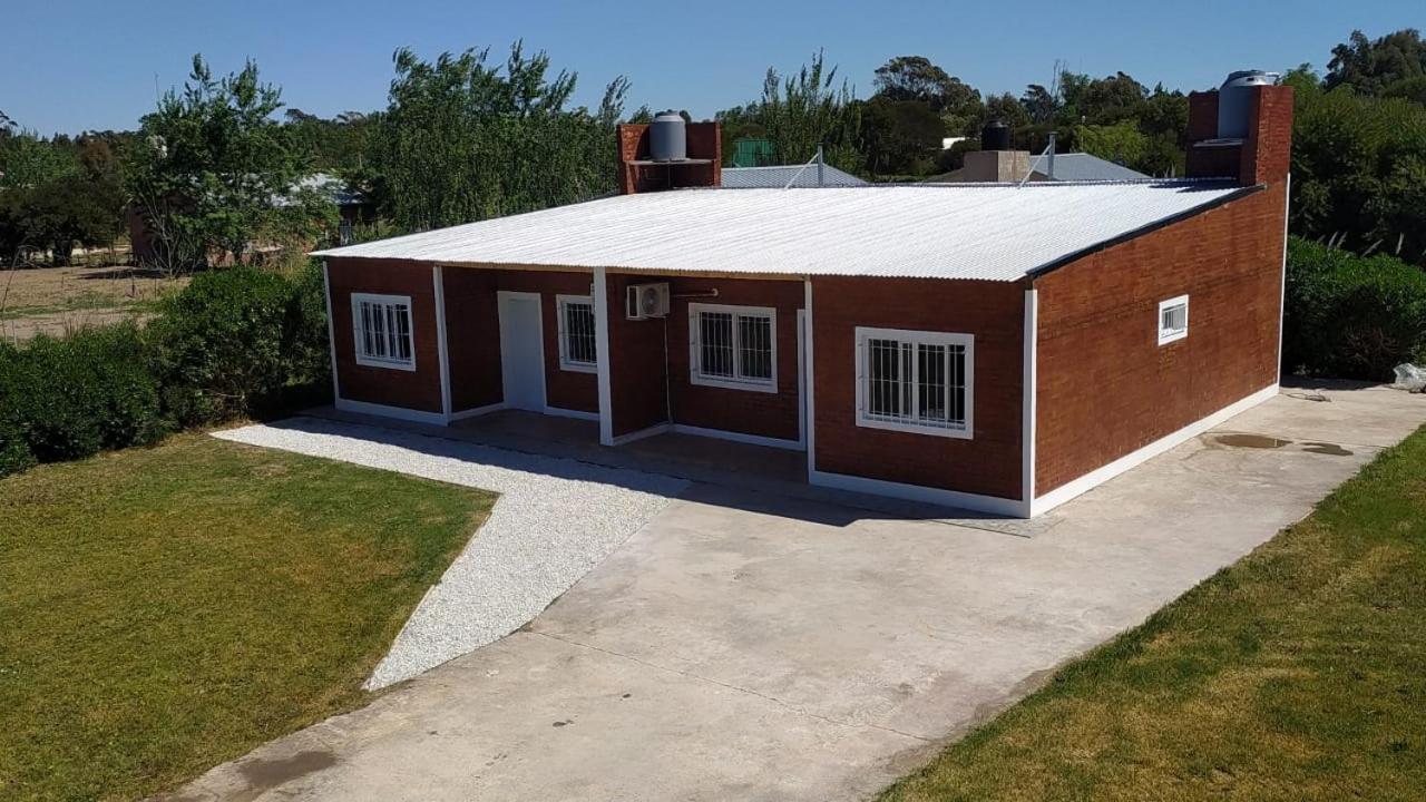 duplex playa marisol