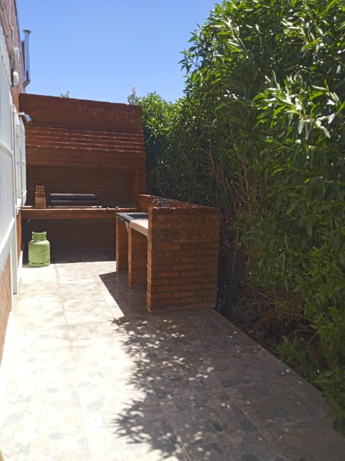 duplex playa marisol