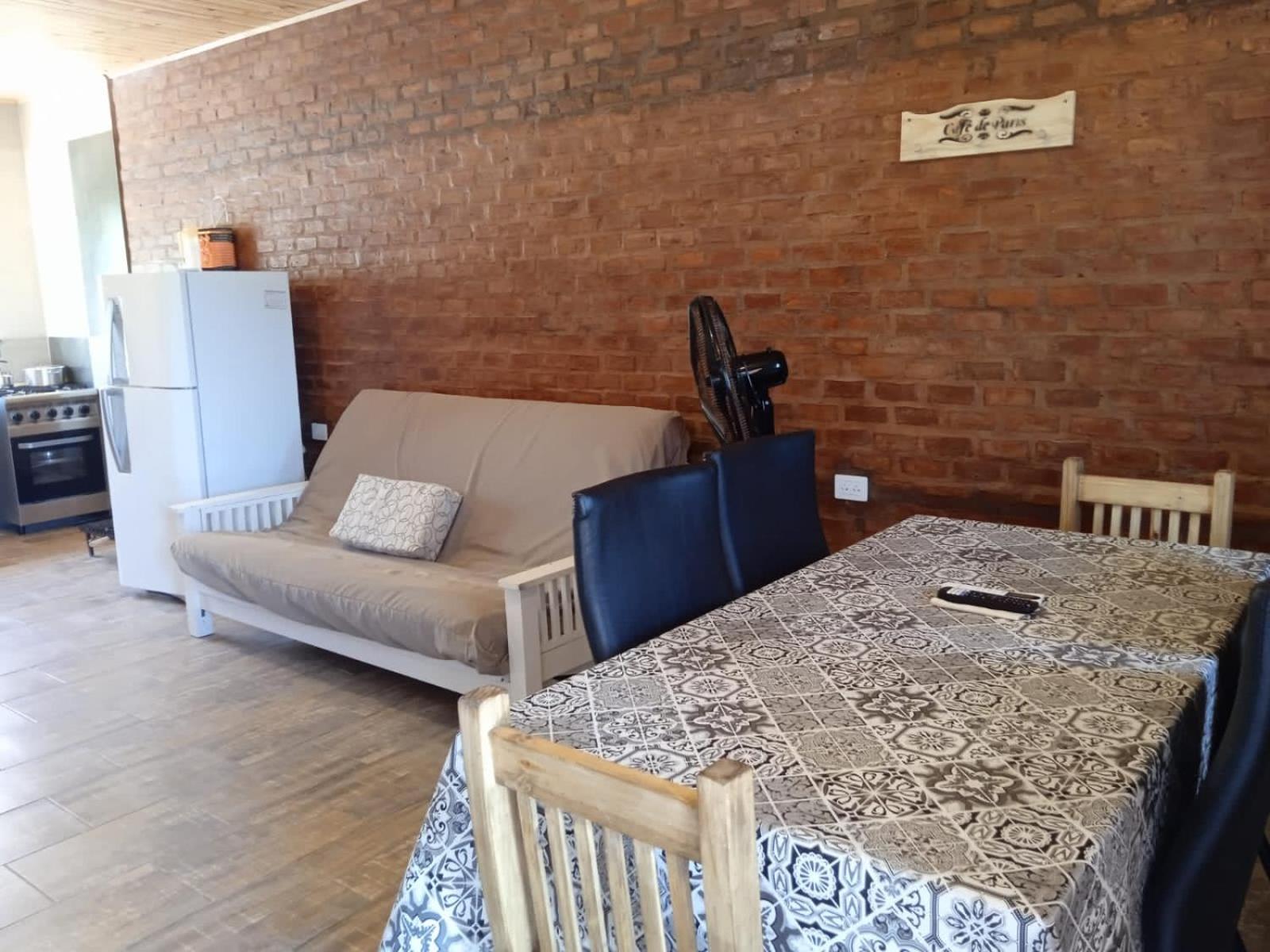 duplex playa marisol