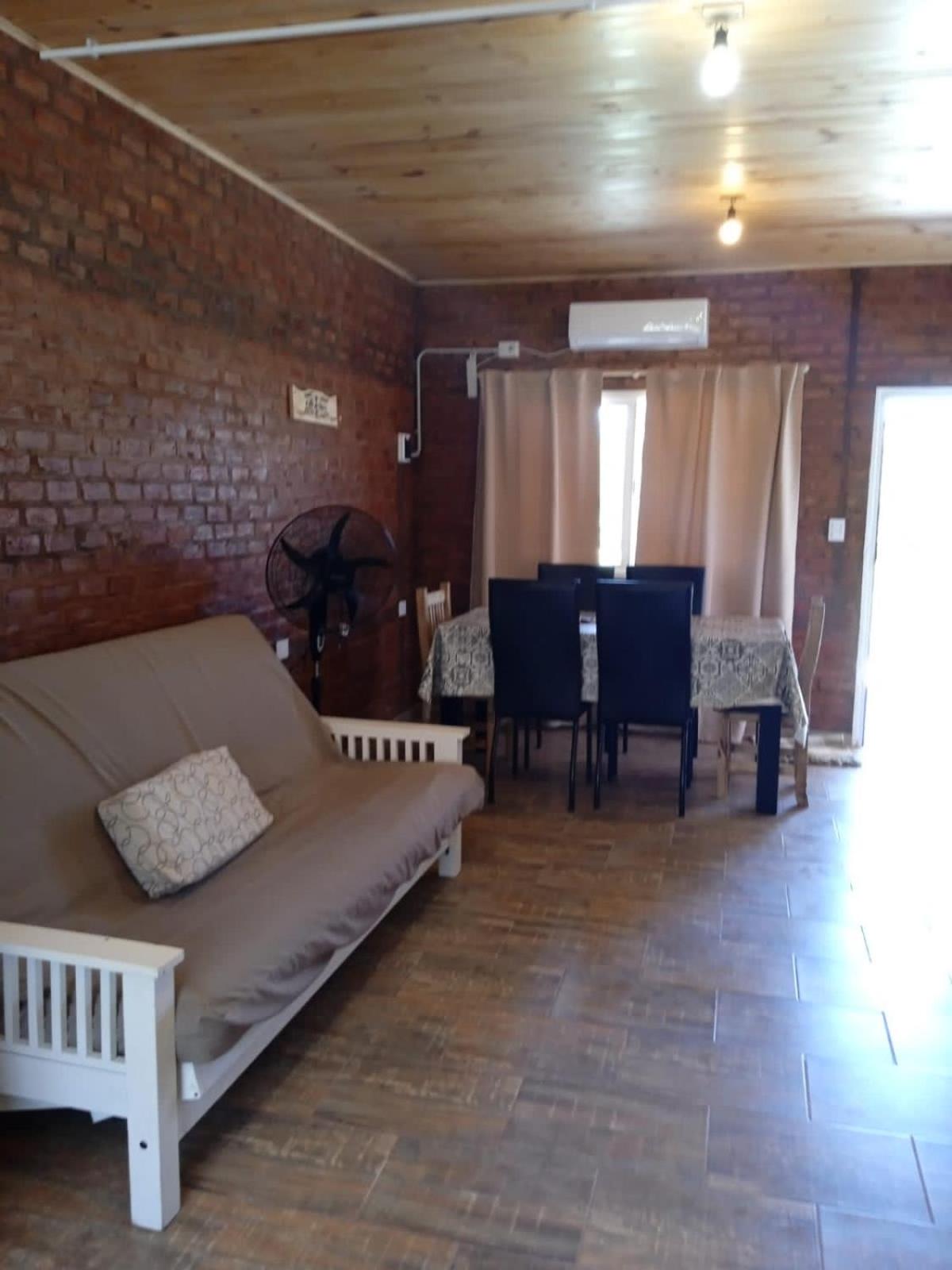 duplex playa marisol