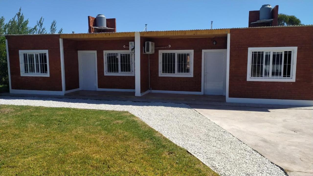 duplex playa marisol