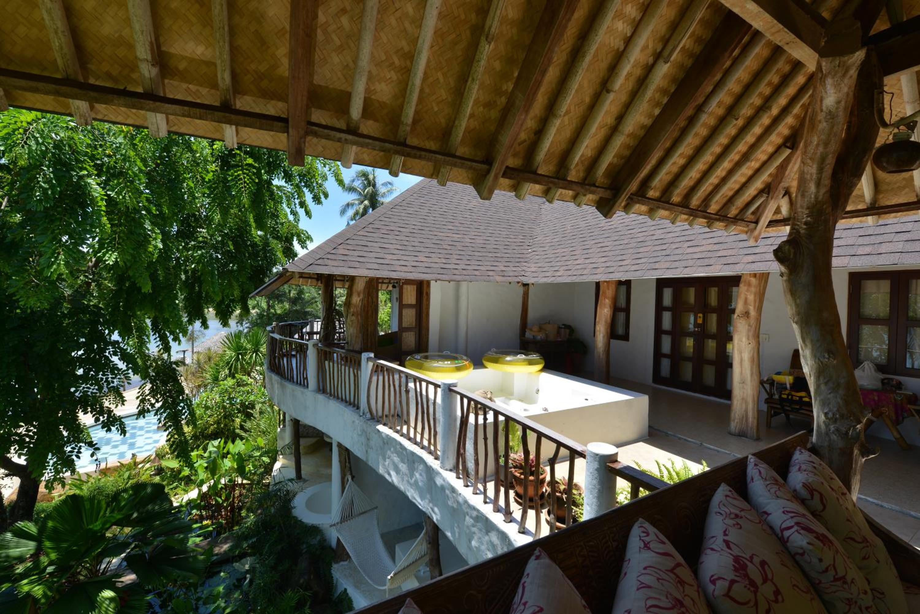 Koh Mak Cococape Resort