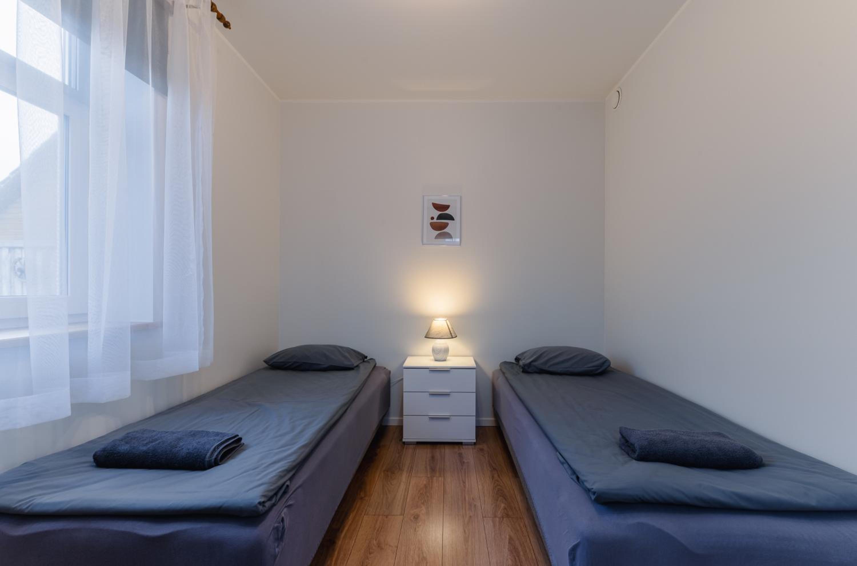 Posti Guesthouse