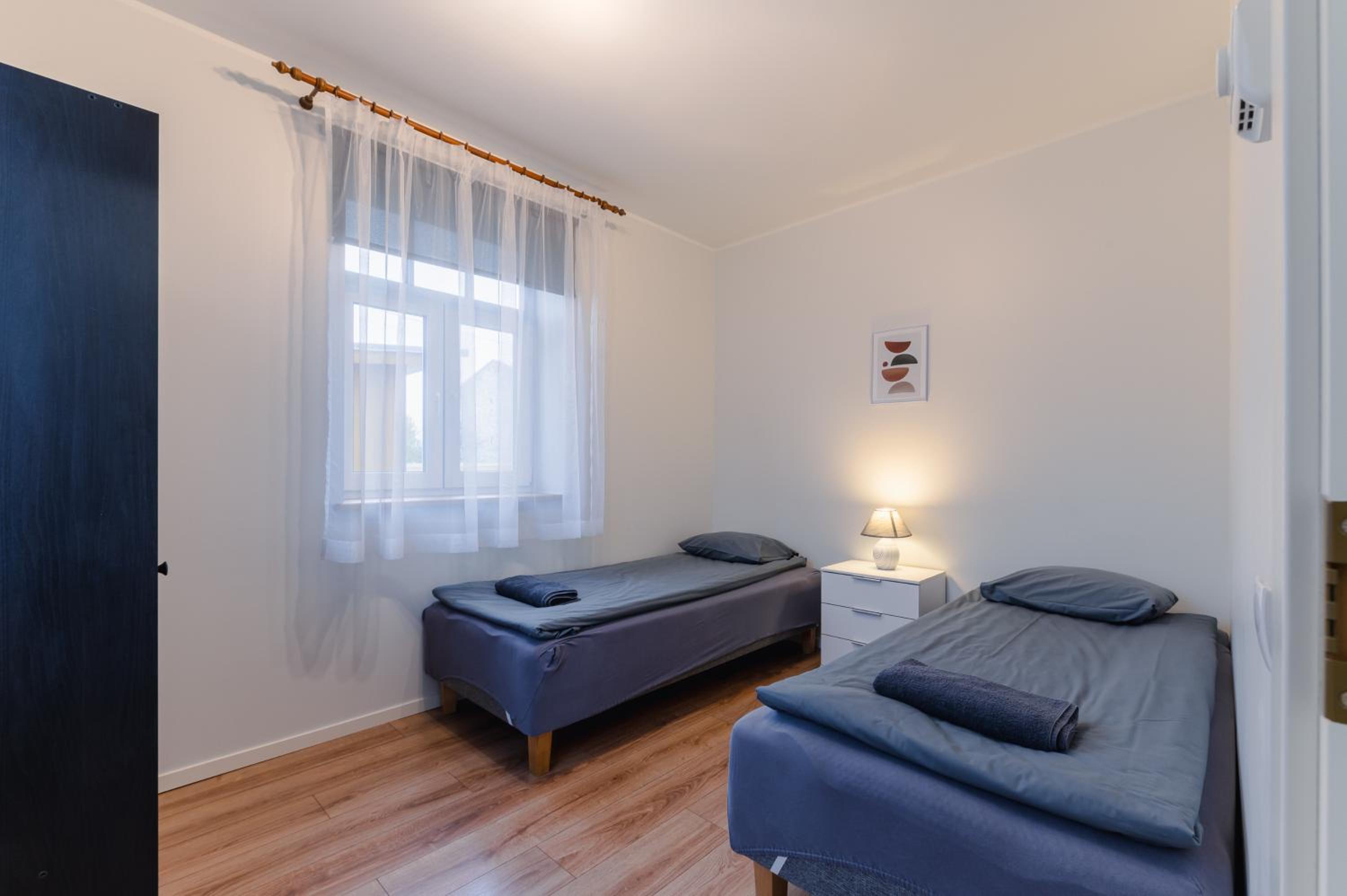 Posti Guesthouse