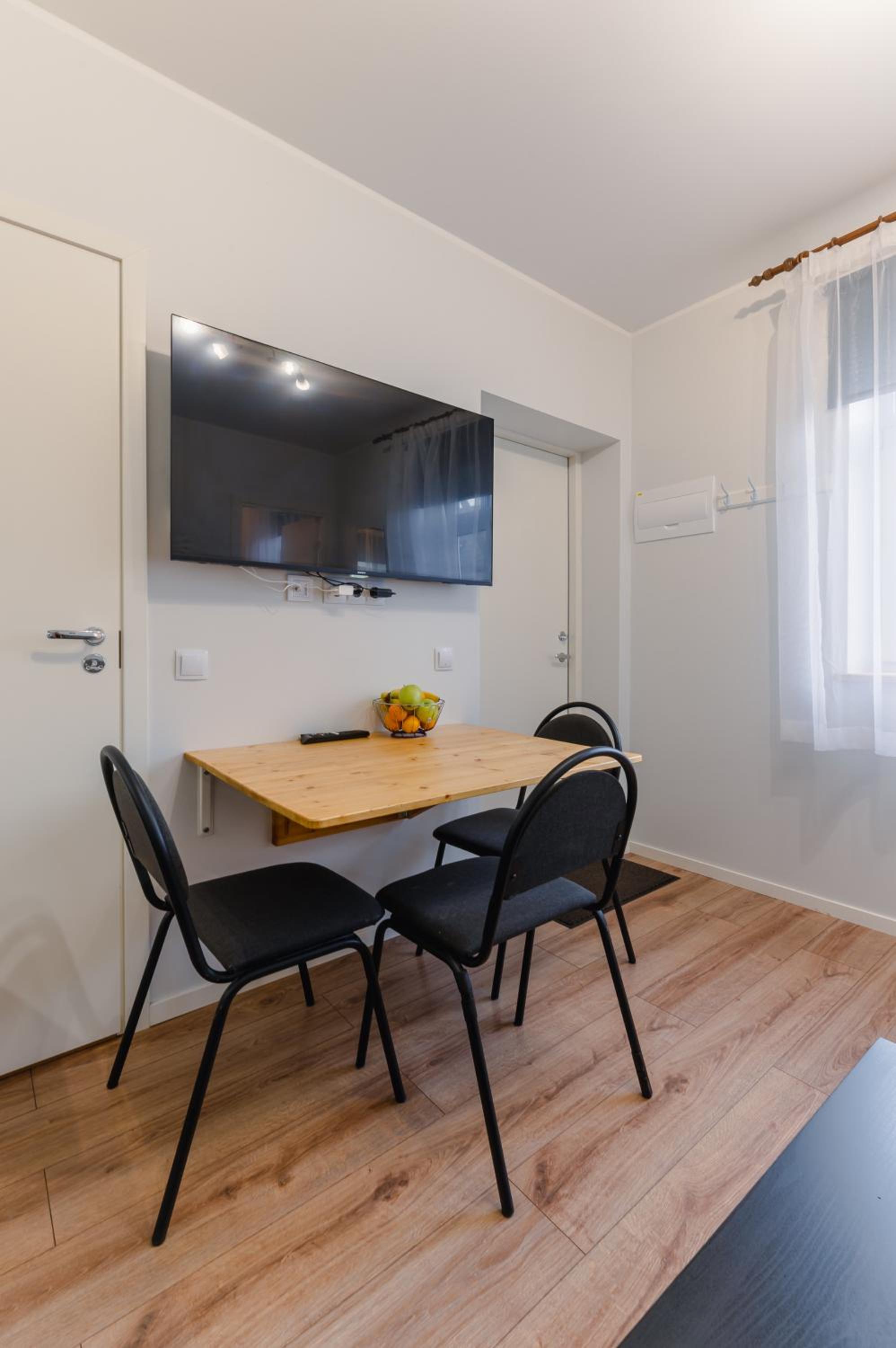 Posti Guesthouse