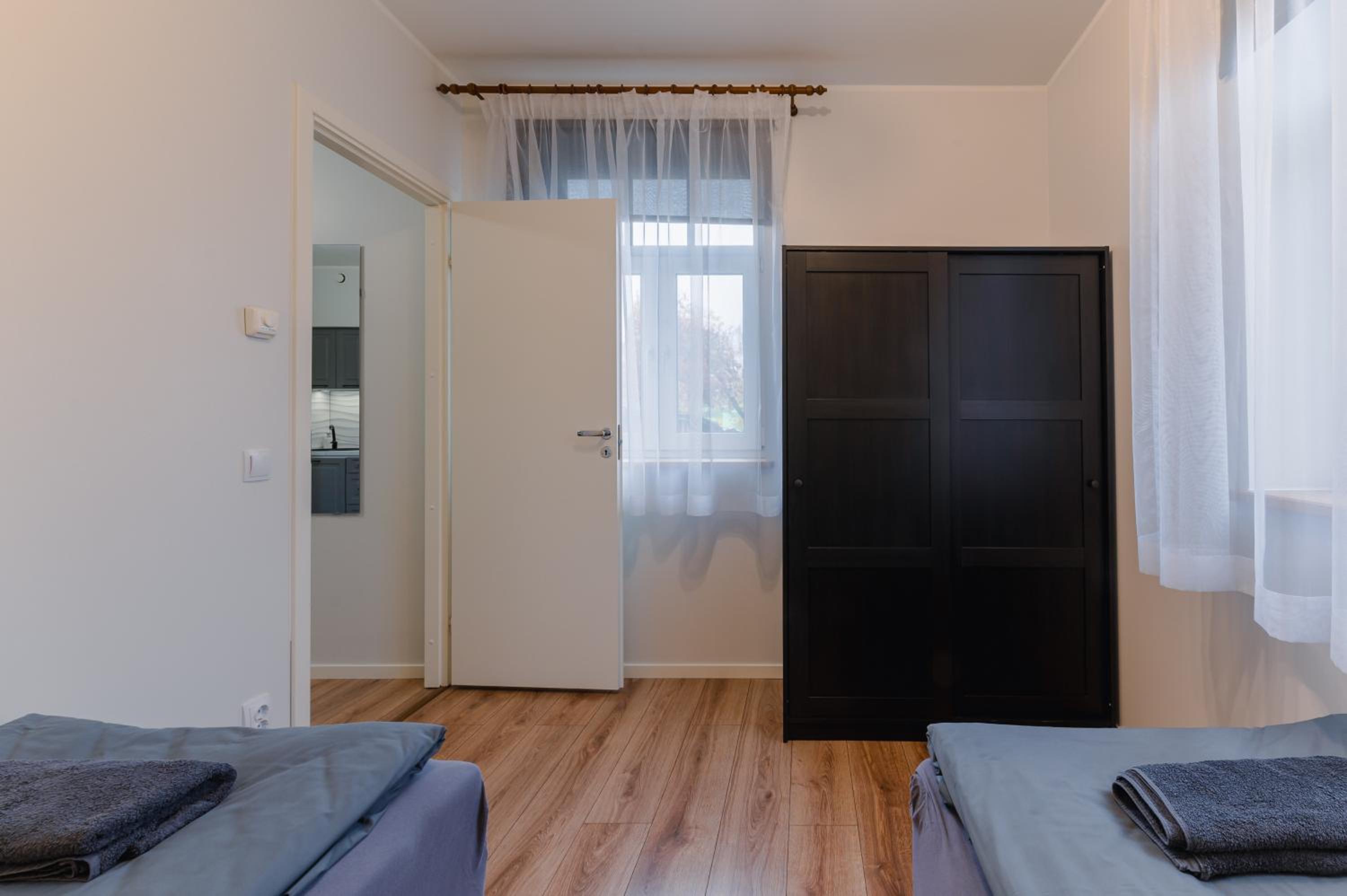 Posti Guesthouse